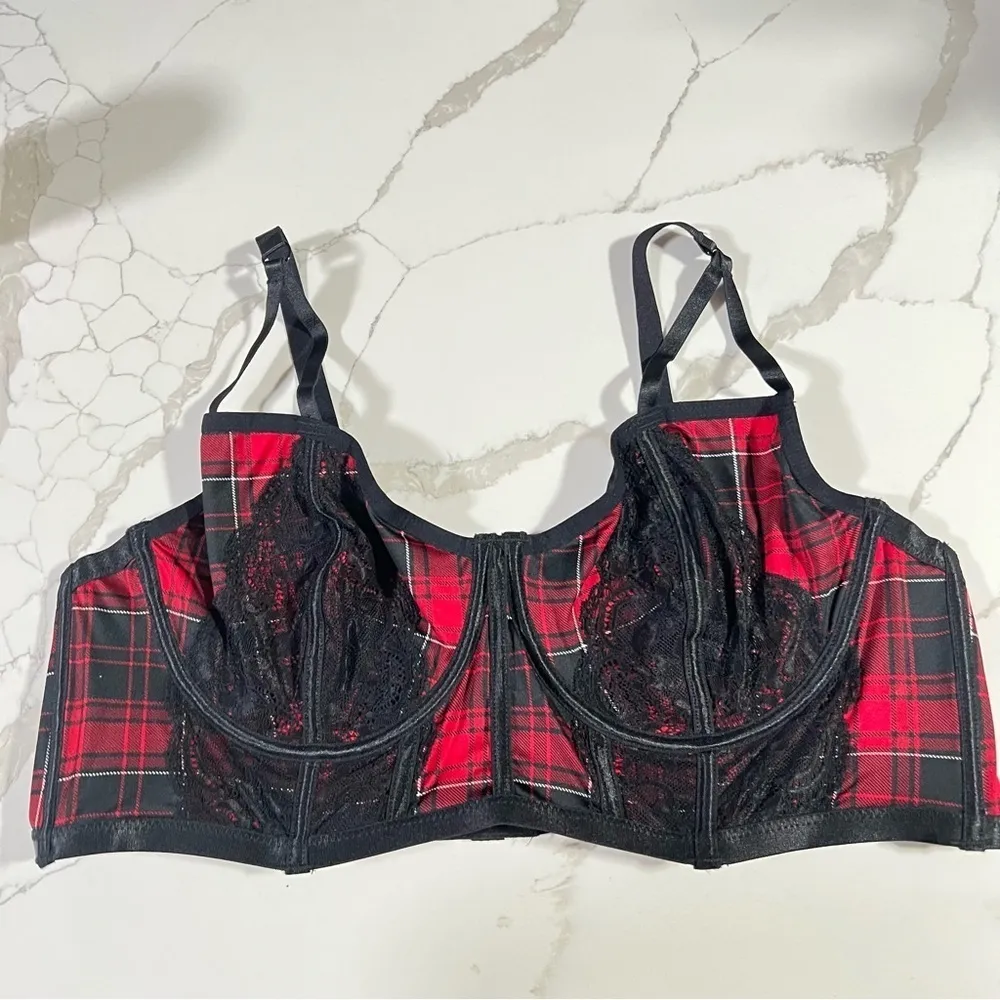 Torrid  Bra - Image 2