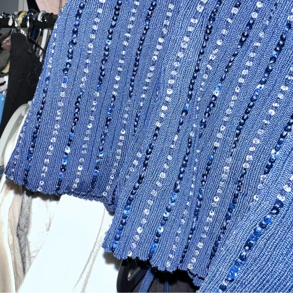 Gap midnight tank top - Image 5