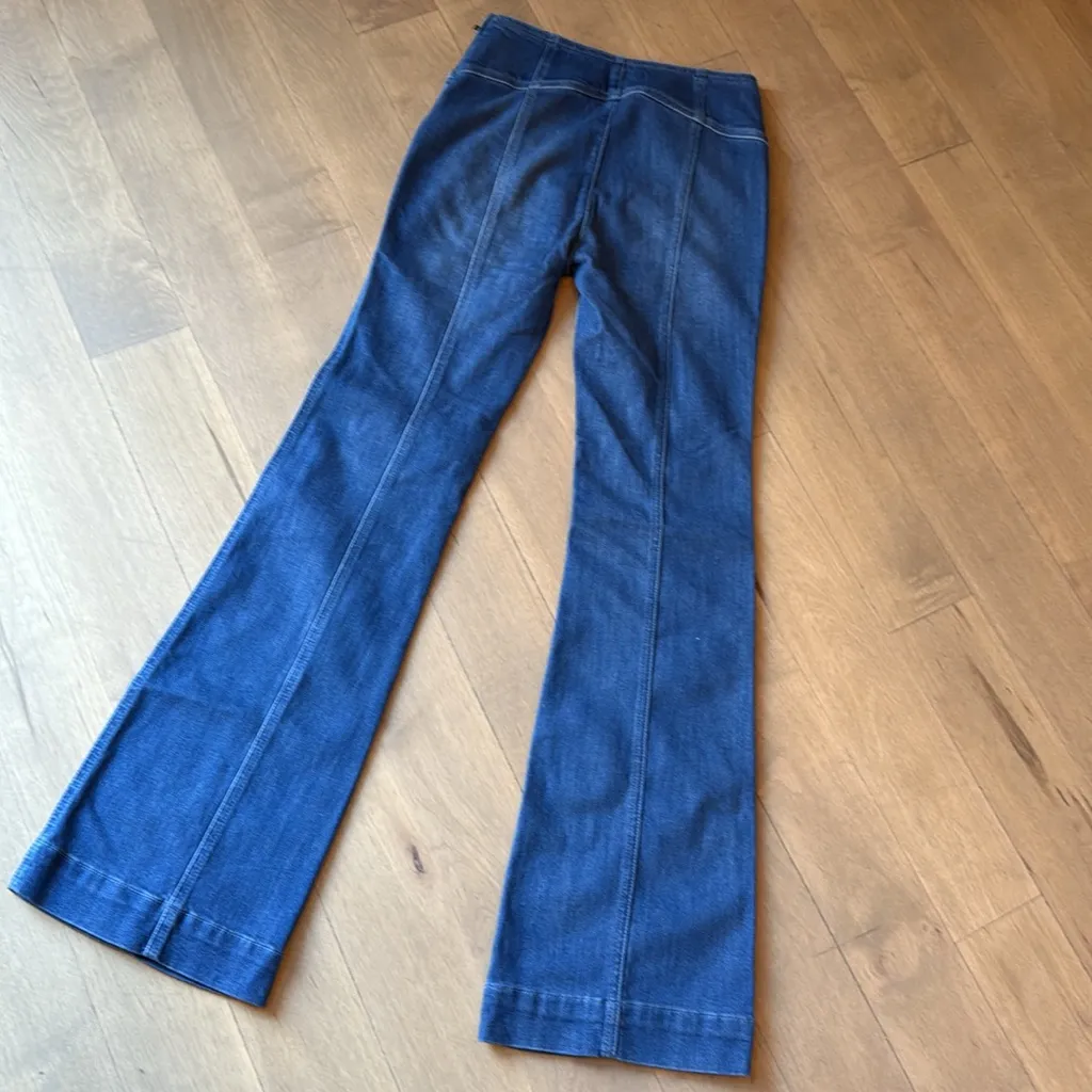 Anthropologie Pilcro and the Letter Press 70s style Jeans - Image 13