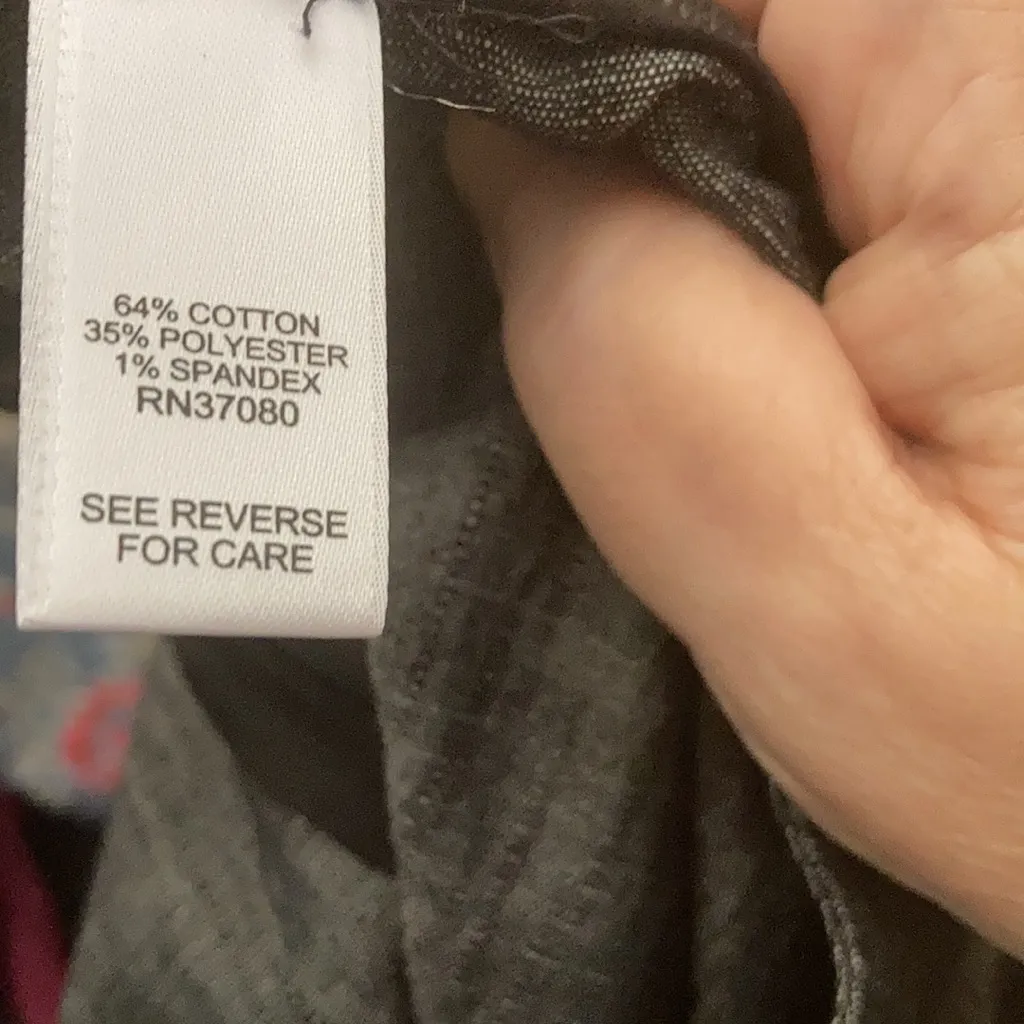 FINAL MARKDOWN Ladies Cato skirt 10 - Image 4