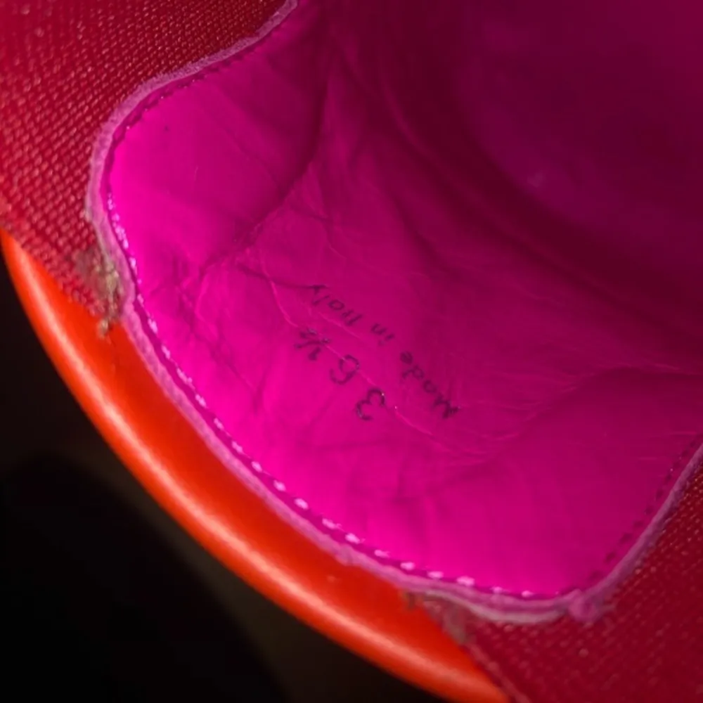 GIVENCHY Star Print Skate Stretch Fashion Sneakers - Image 9