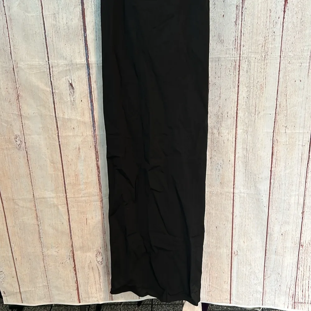 NWT Madewell The Sadie Slip Midi Dress - Image 4