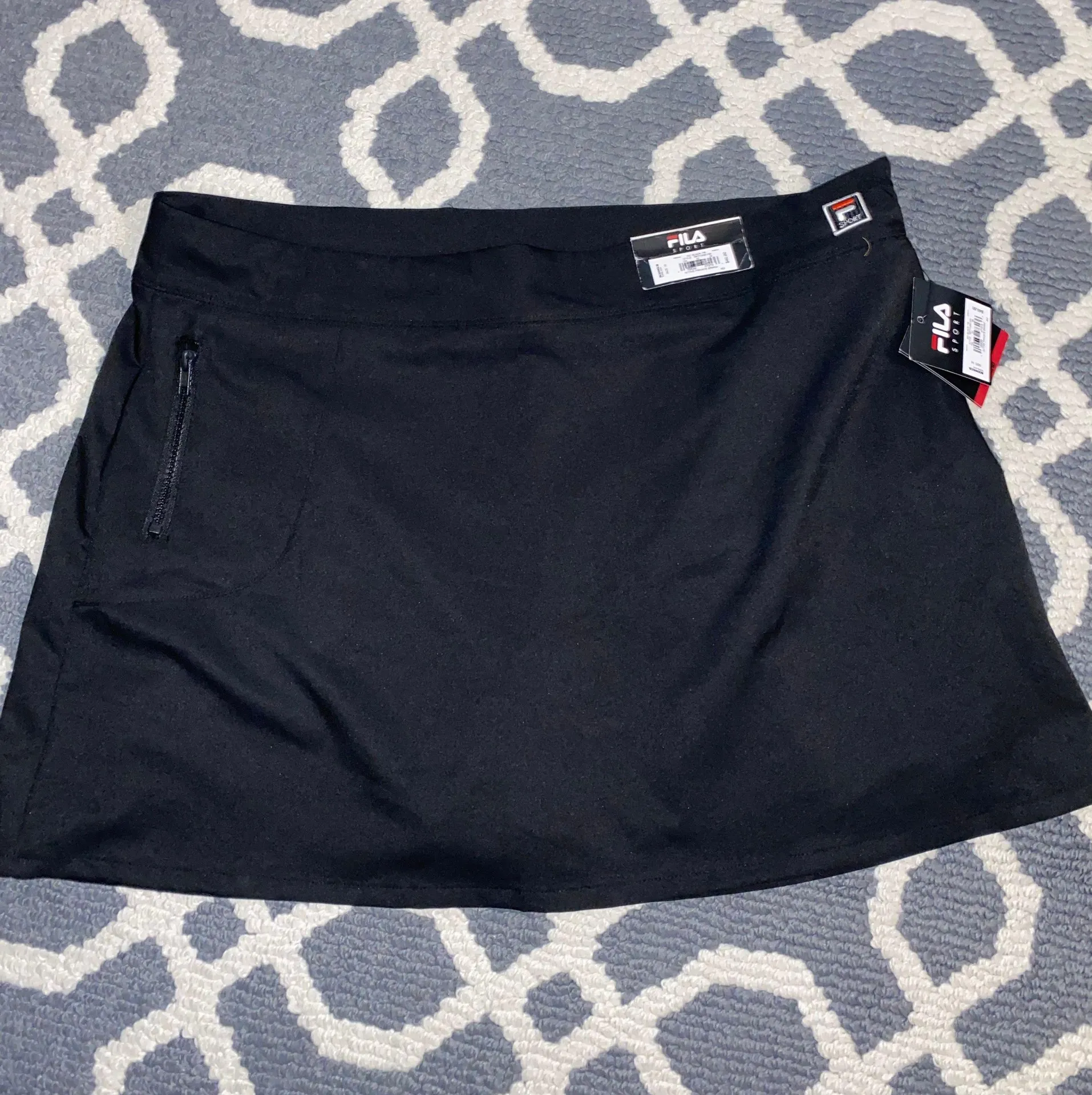 FILA NWT  Tennis Skirt - Image 2