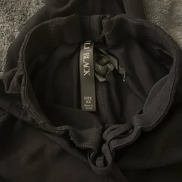 Low rise Lorne Jane tights - Image 2