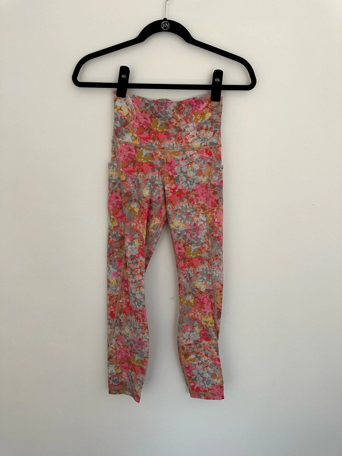 Lululemon Align High-Rise Pant 25” with Pockets - Image 6