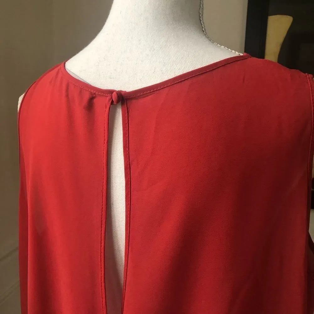 Akira Chicago Red Label Top Chicago Clay S - Image 5