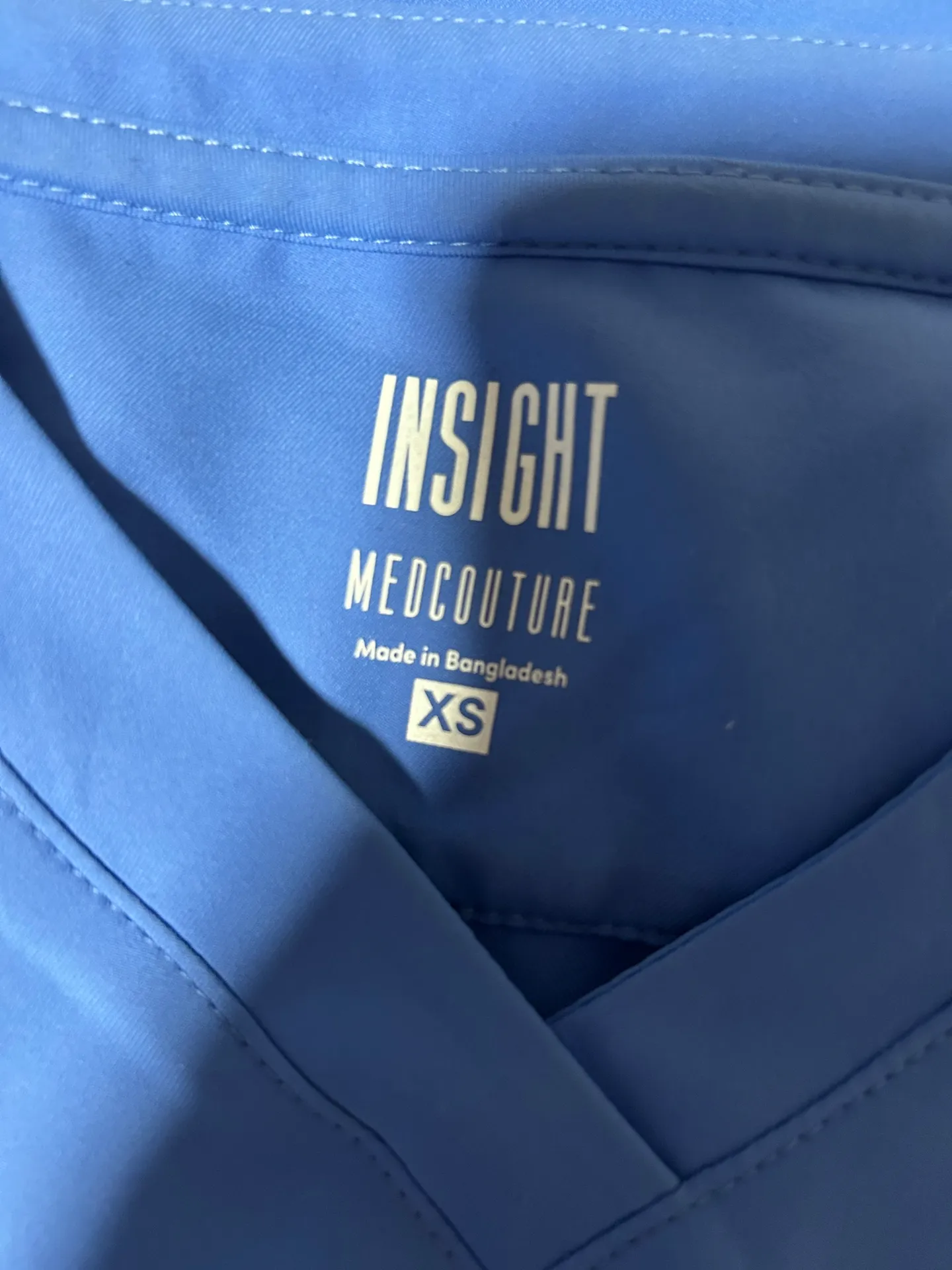 Med Couture Scrubs - Image 6