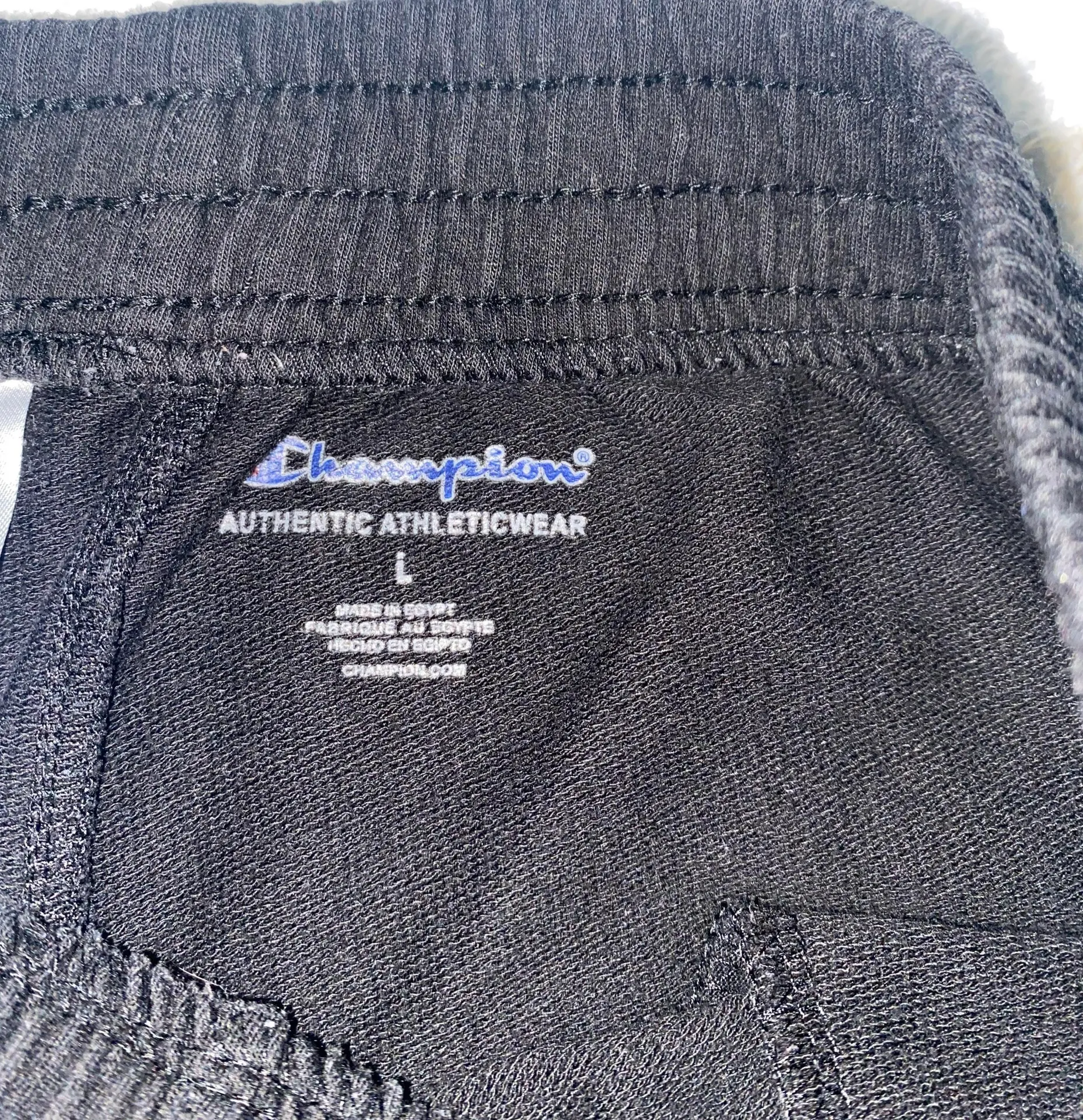 Champion Sweatpants - Image 2