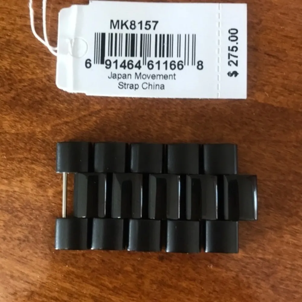 Michael Kors  Watch - Image 4