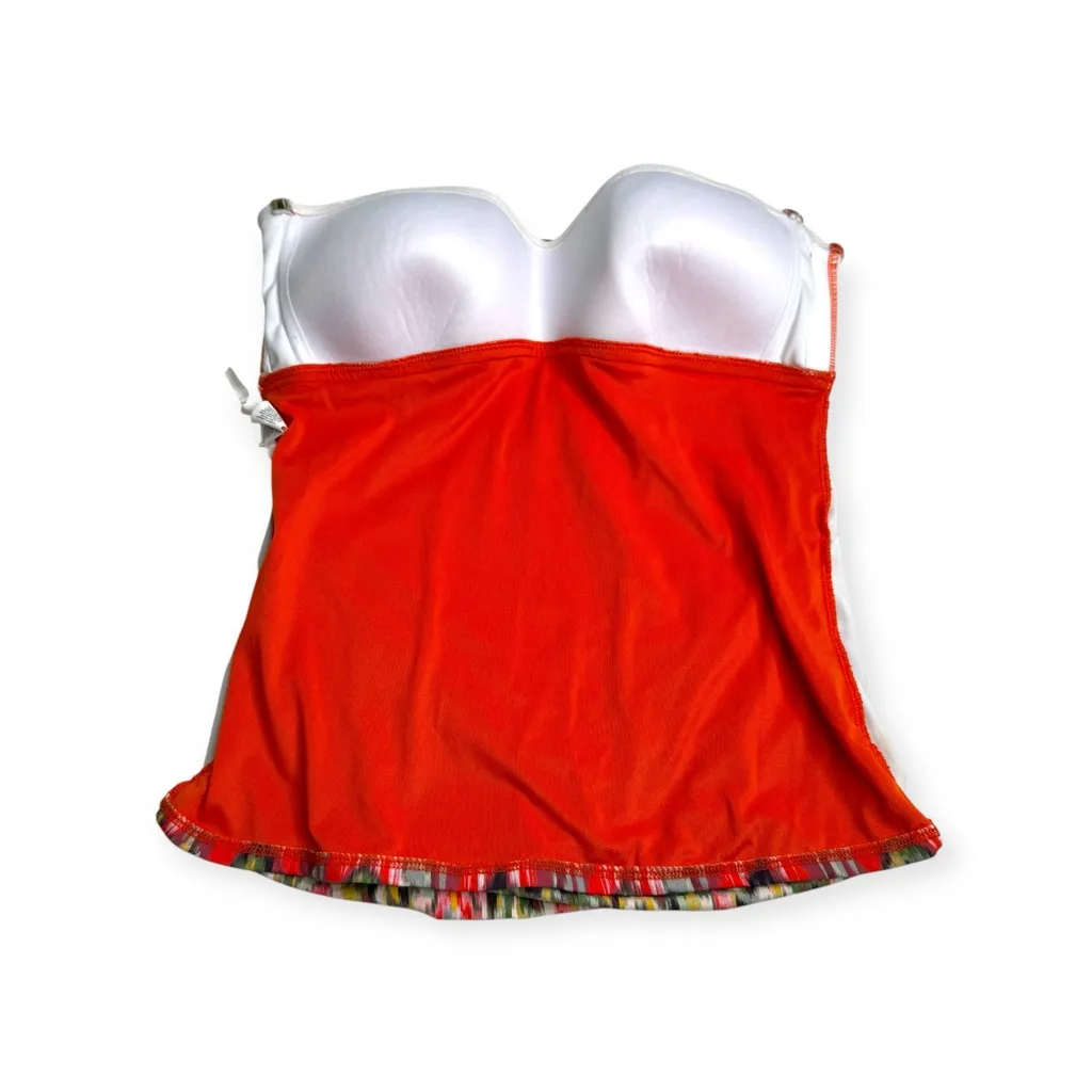 Bleu Rod Beattie ➤ Free Spirit Ring Tankini Swimsuit Sarong Hipster Bottoms ➤ 10 - Image 13