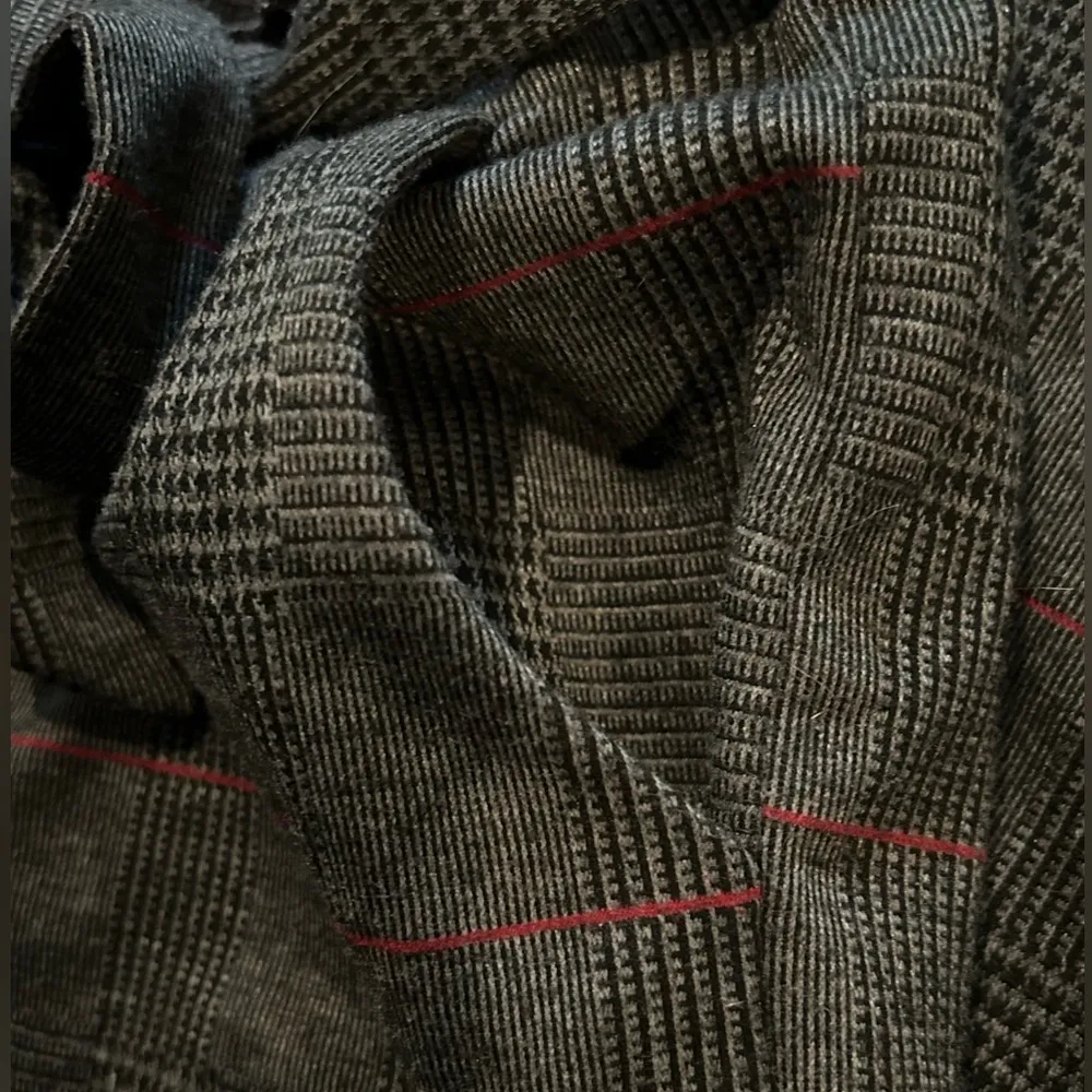 Love Tree plaid pants - Image 3