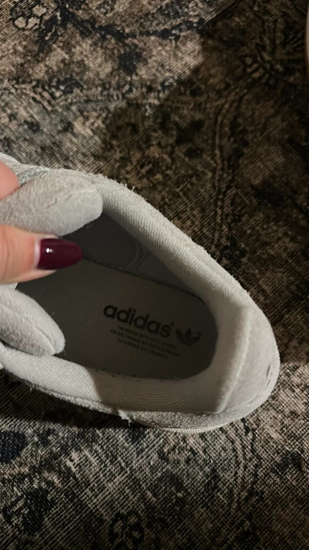 Campus 00s Shoes - Image 6