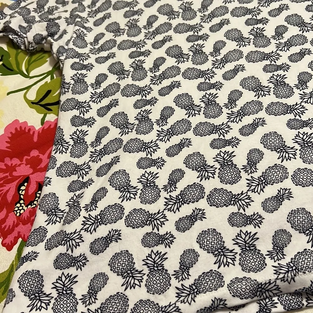 Ladies shirt Sz L by Pima Cotton Charter club Luxury - Image 6