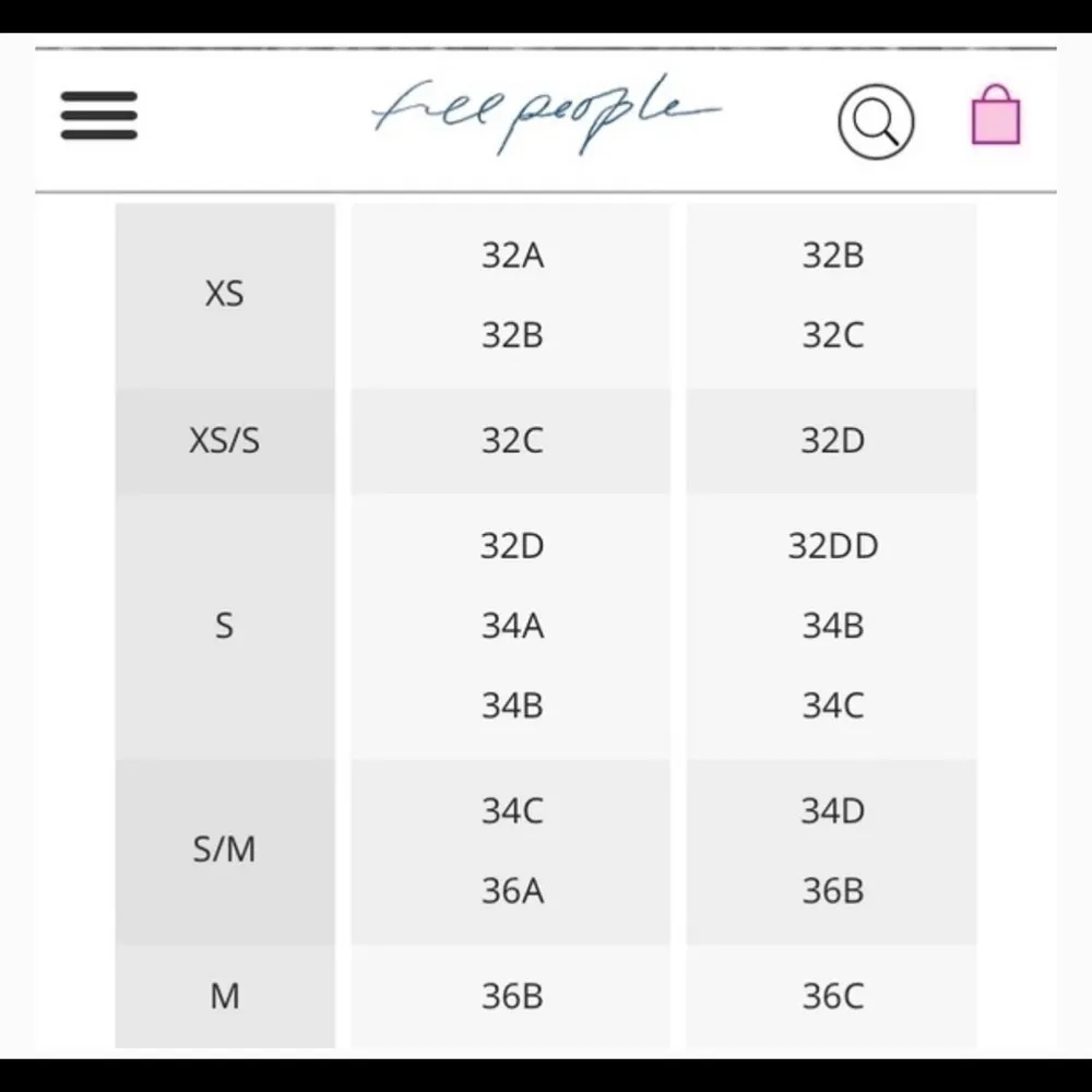 Free People NWT Celine Bralette in Carmel - Image 10