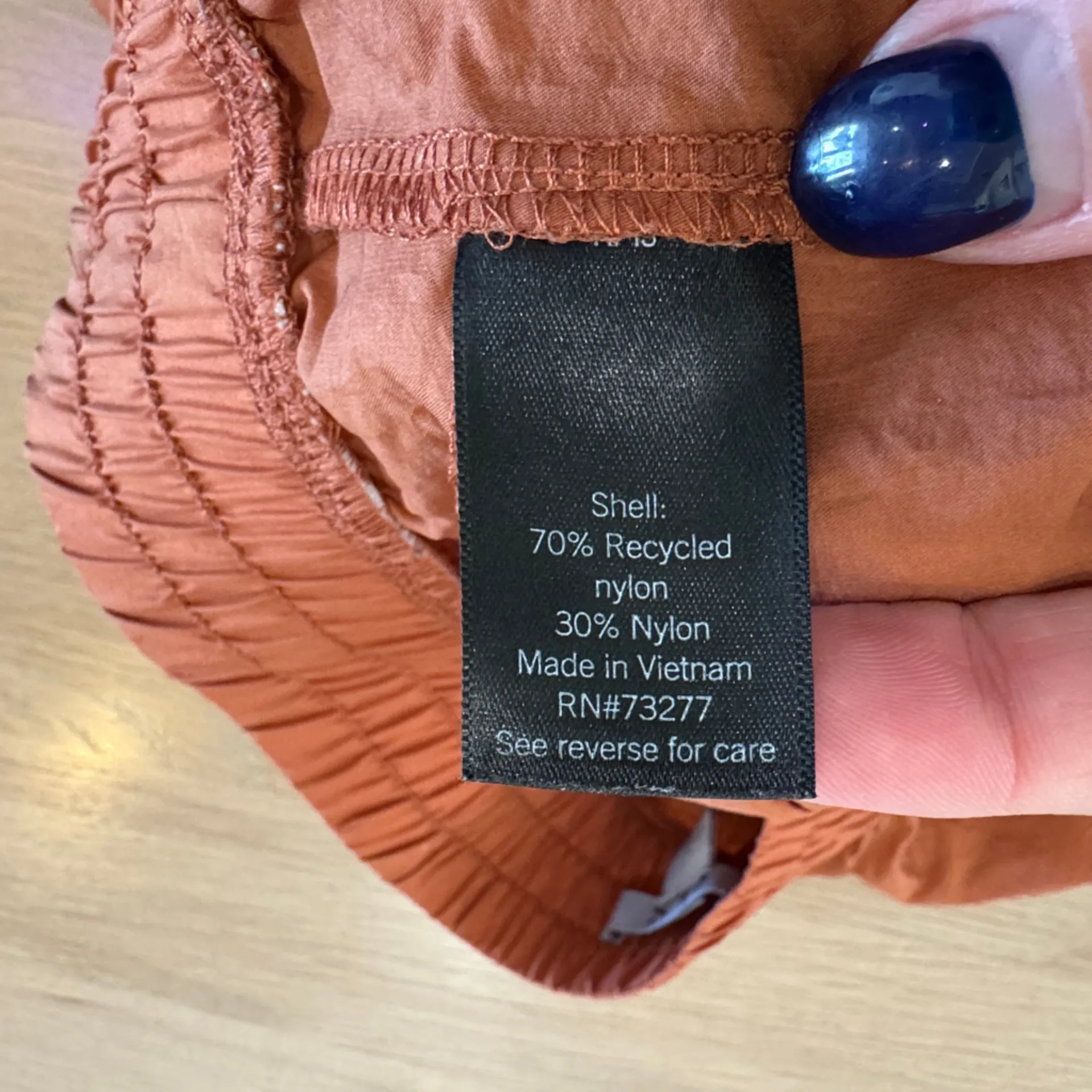 FLX Women's Buckle - Image 4