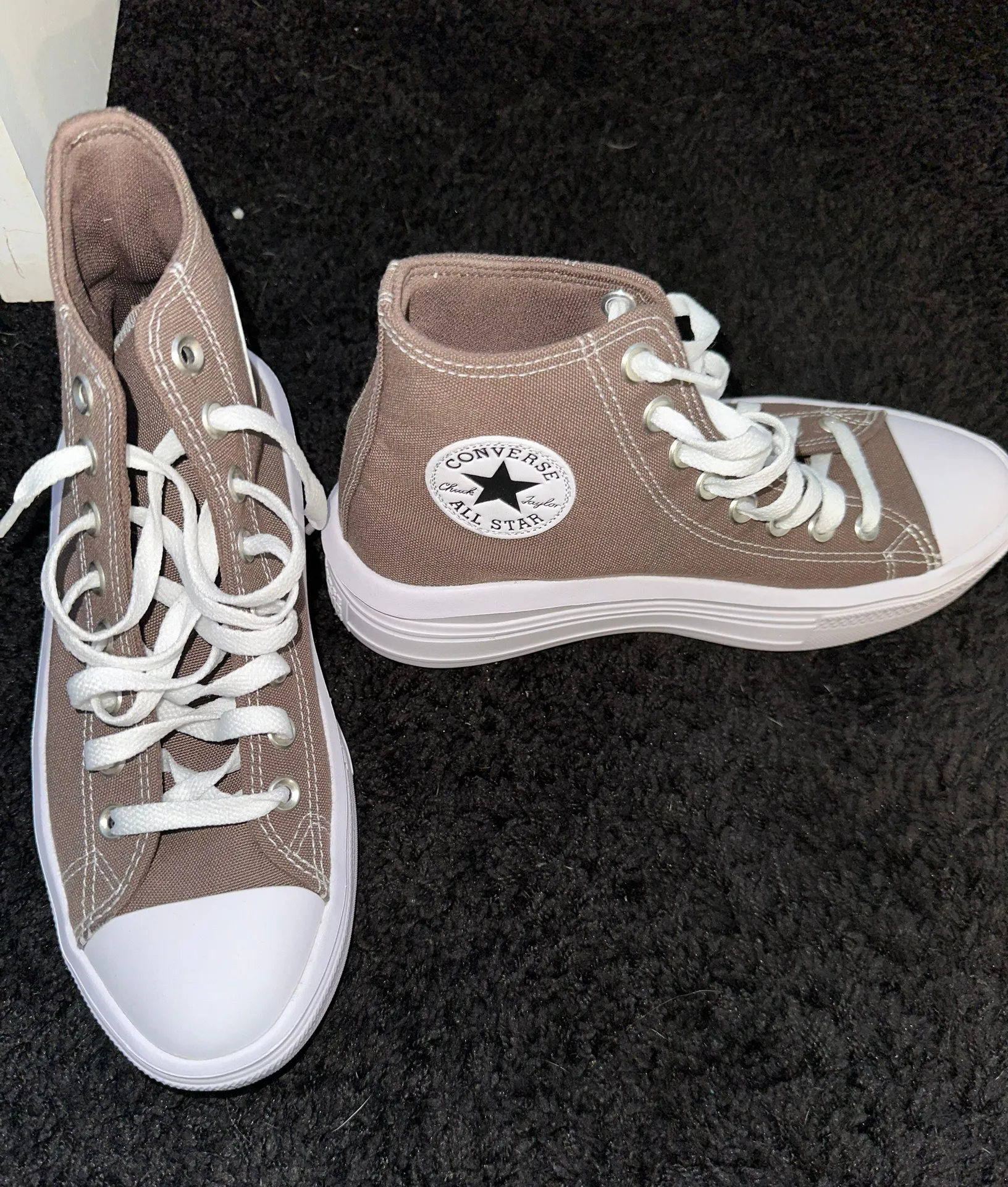 Hightop Platforms - Image 2