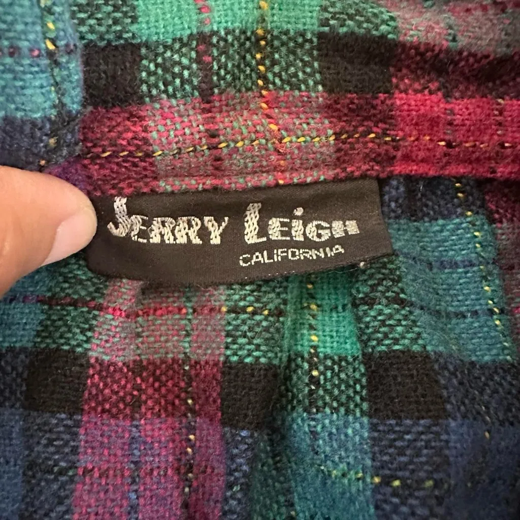 Jerry Leigh Vintage Skirt - Image 5