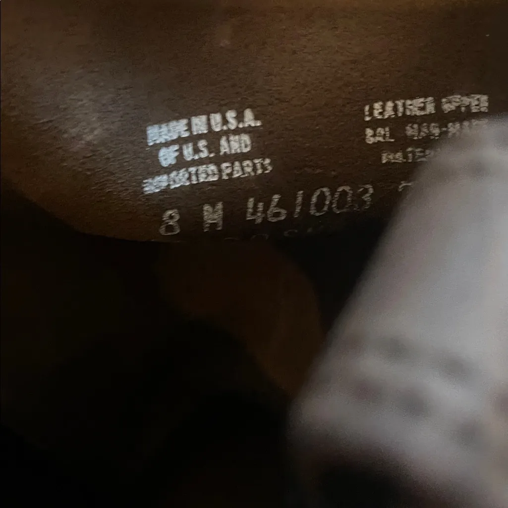 Frye  Harness 12R Boots- 8 Women’s - Image 5