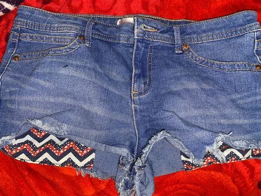 No Boundaries Shorts - Image 4