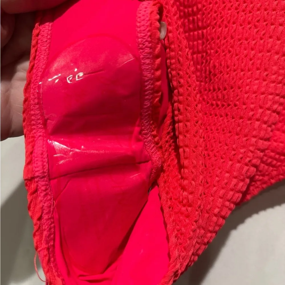 Betsey Johnson Swimsuit, X-Large - Image 7