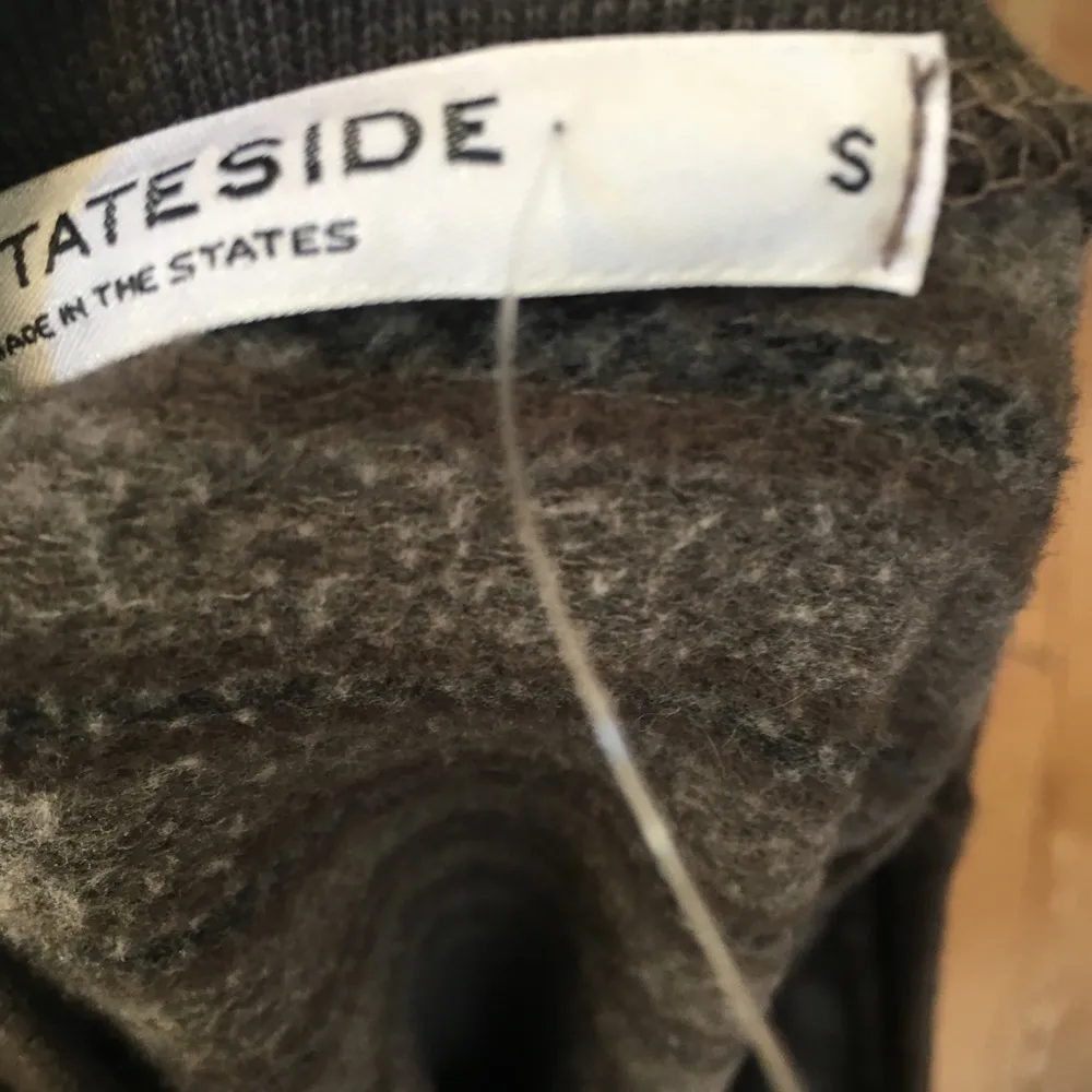 Stateside striped sweater (8) - Image 5