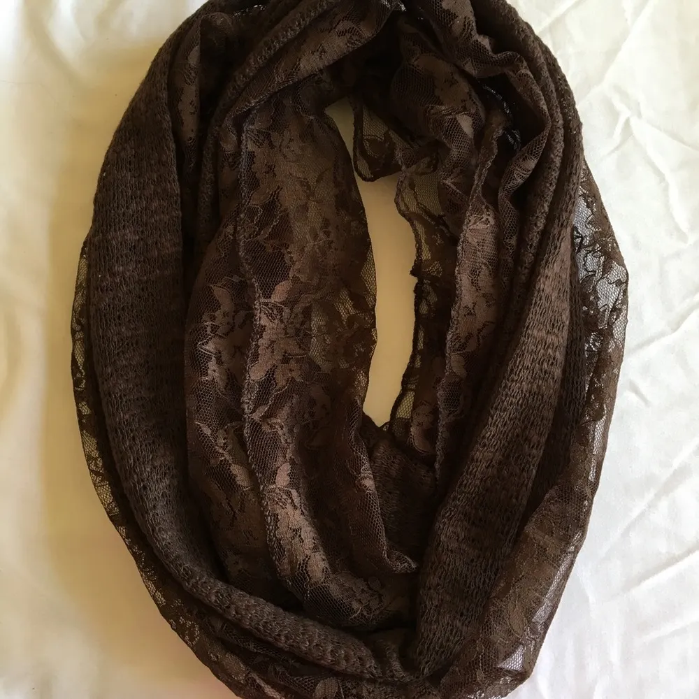 Infinity scarf - Image 3