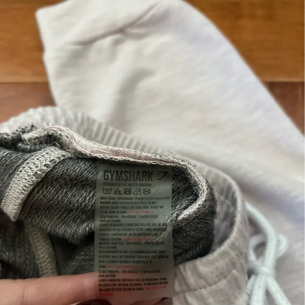 Sweatpant Joggers Size Small - Image 2