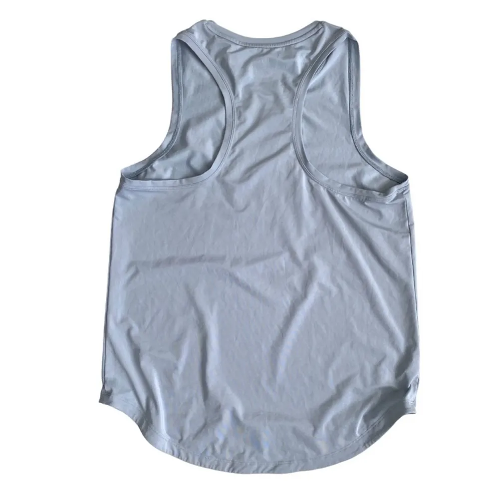Peloton Distance Shirttail Tank Top Medium - Image 5