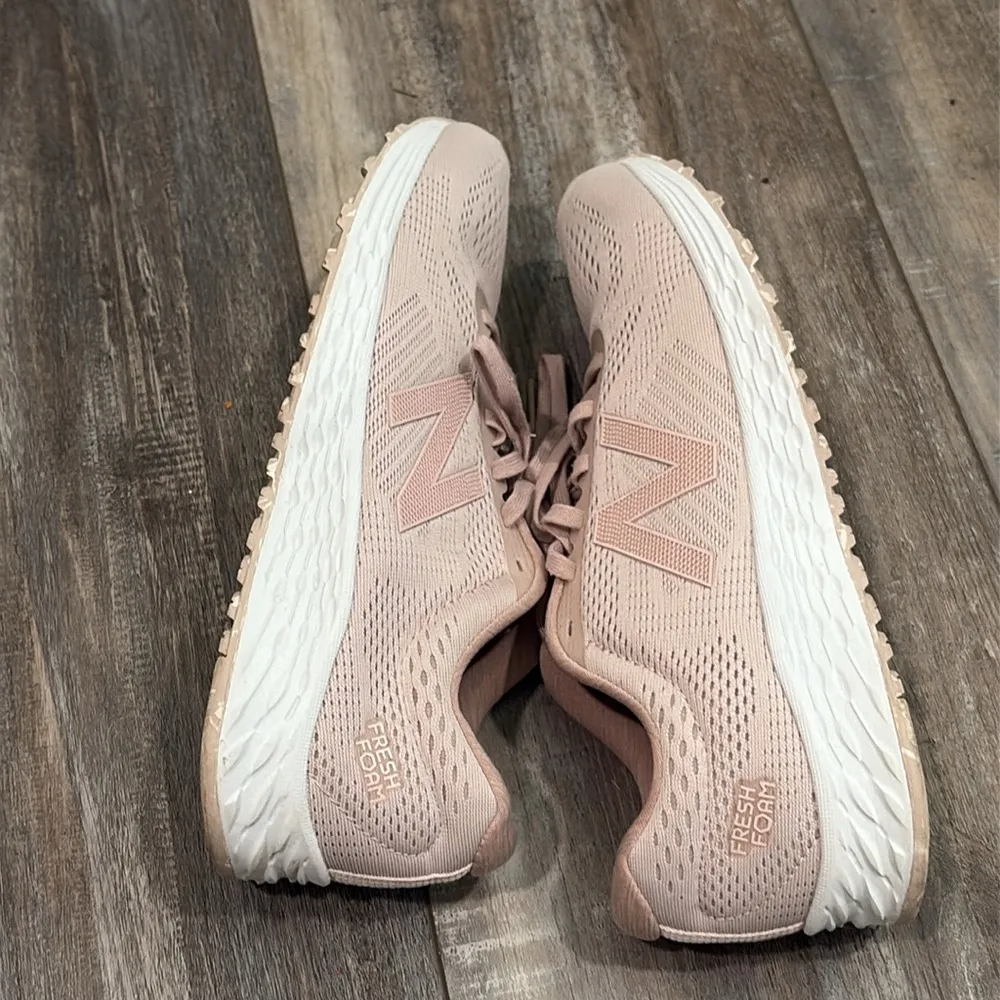 New Balance Fresh Foam Arishi V1 WARISSH1 Pink Women’s Running Sneakers 9.5 B - Image 8