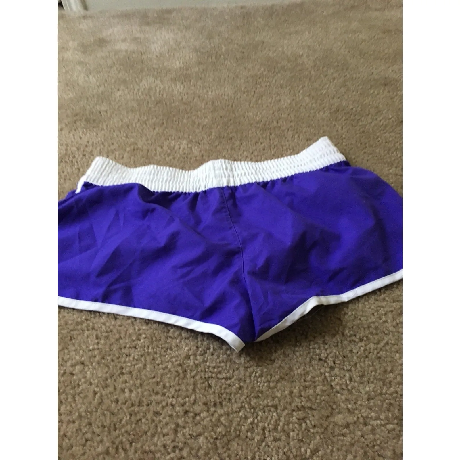 Op Women's Juniors Swim Trunks Shorts Size Medium 7-9 Multi-Color - Image 4