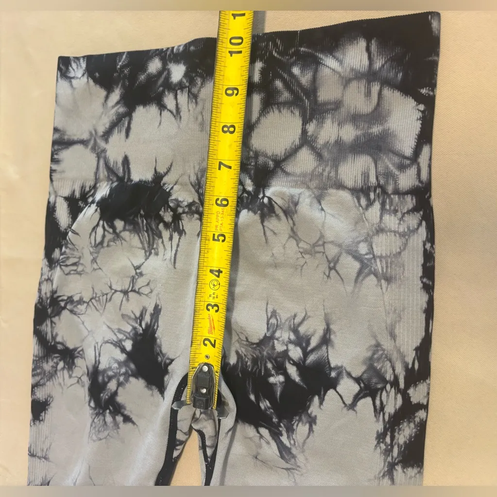 Black and‎ Gray Tie - Image 5