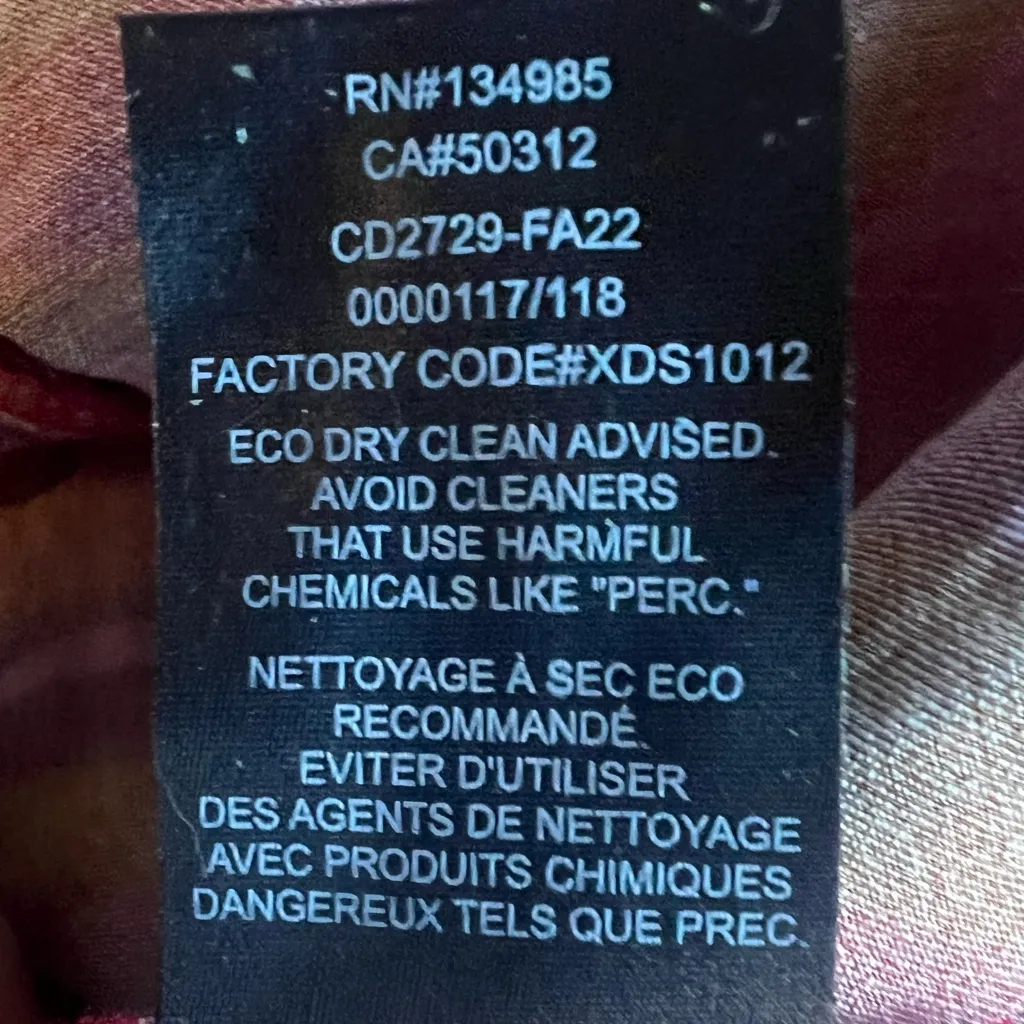 For Love and Lemon’s Rita minidress NWT - Image 8