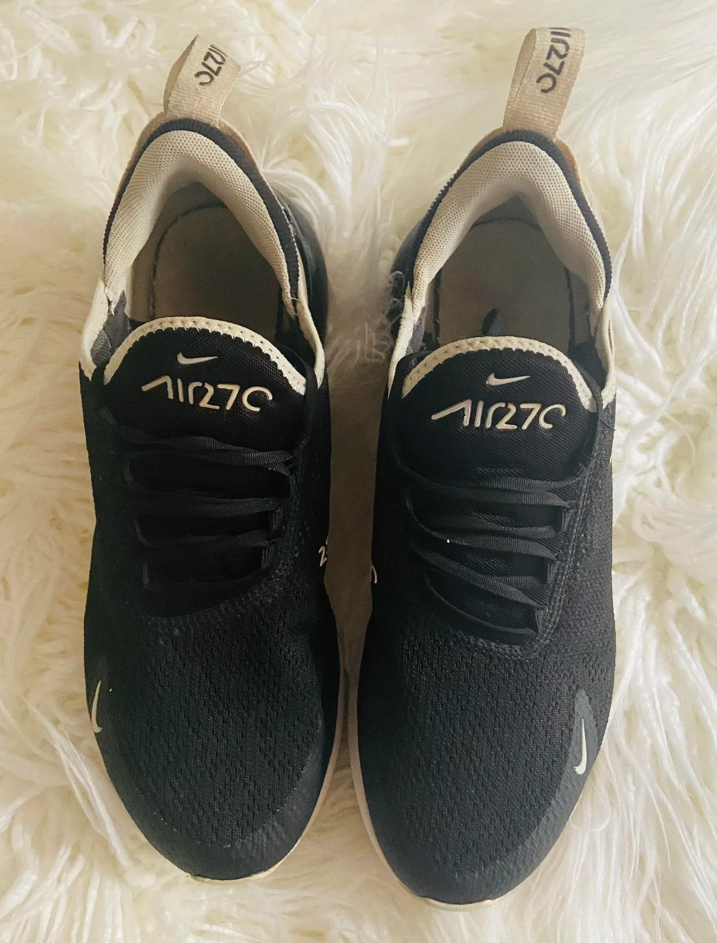 Nike Air Max 270s - Image 7