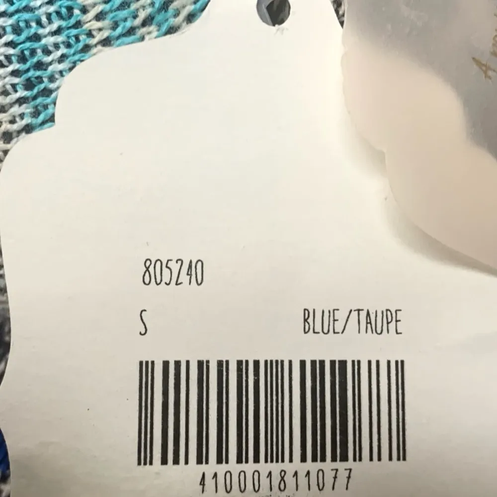 Altar’d State Open Fringe “Aztec Boulevard” Sweater Cardigan Small New With Tags - Image 9