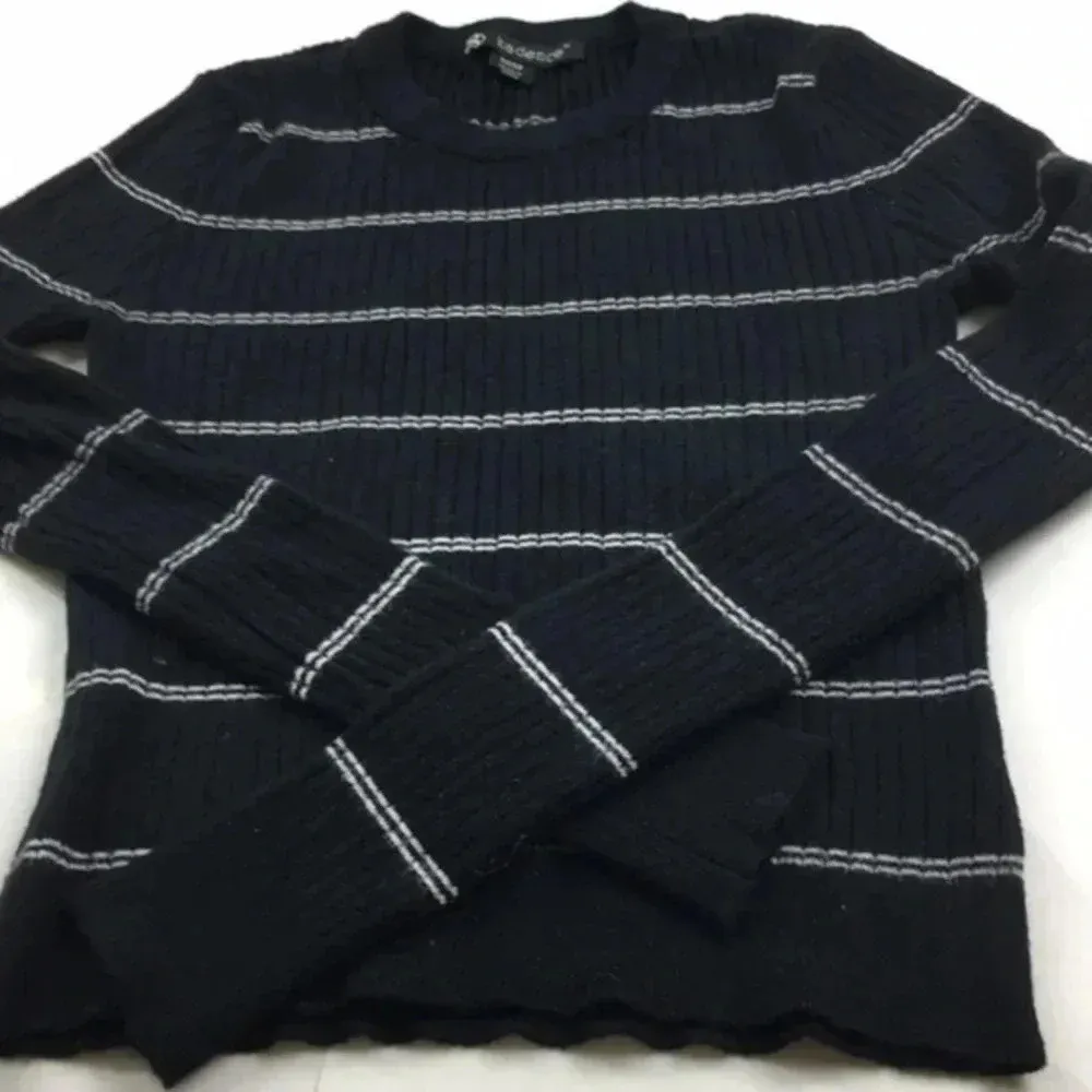 Kadence teen top M Black Size M - Image 11