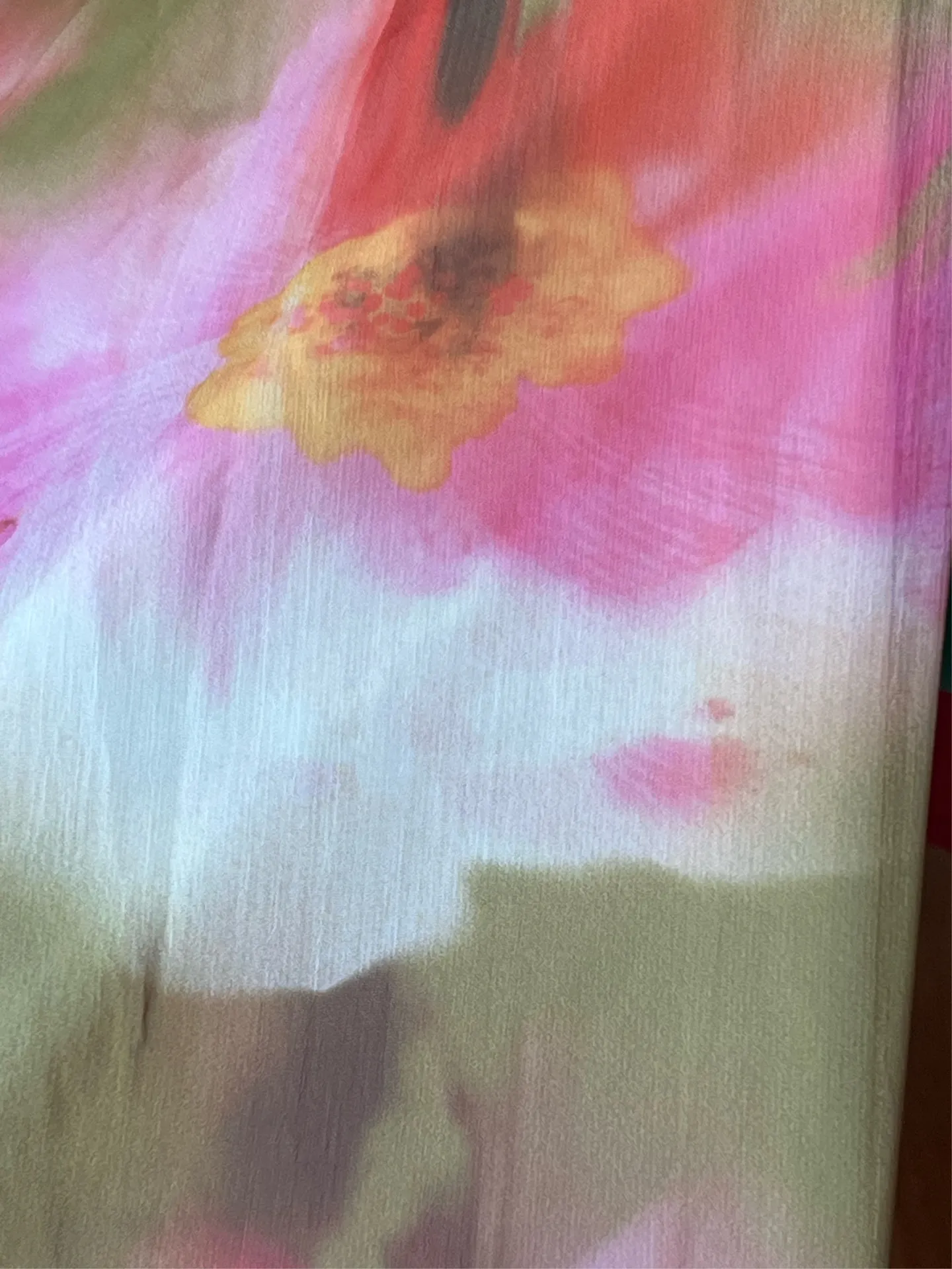 Formal dress Size 0 - Image 8