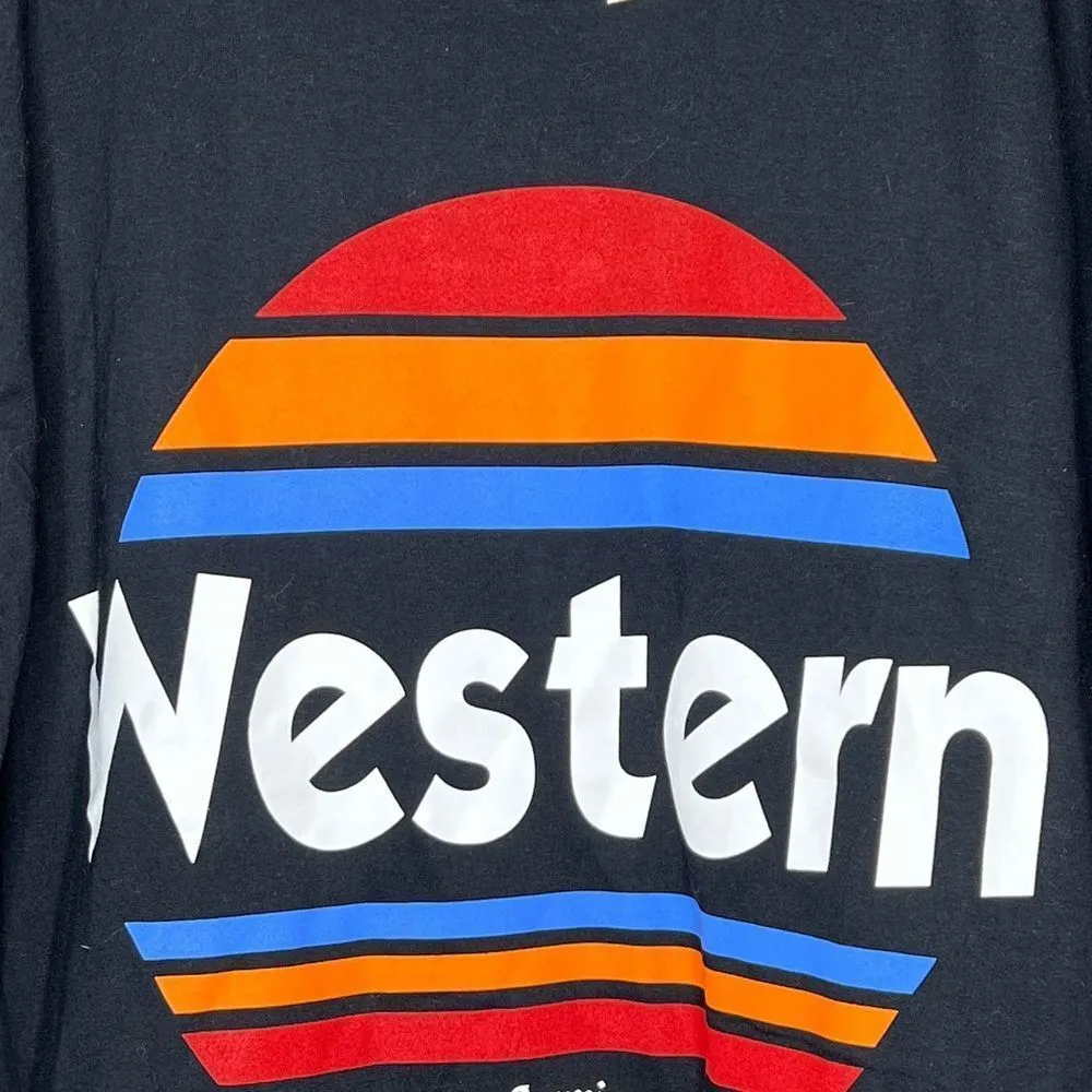 Bohemian Cowgirl "Western" T - Image 2