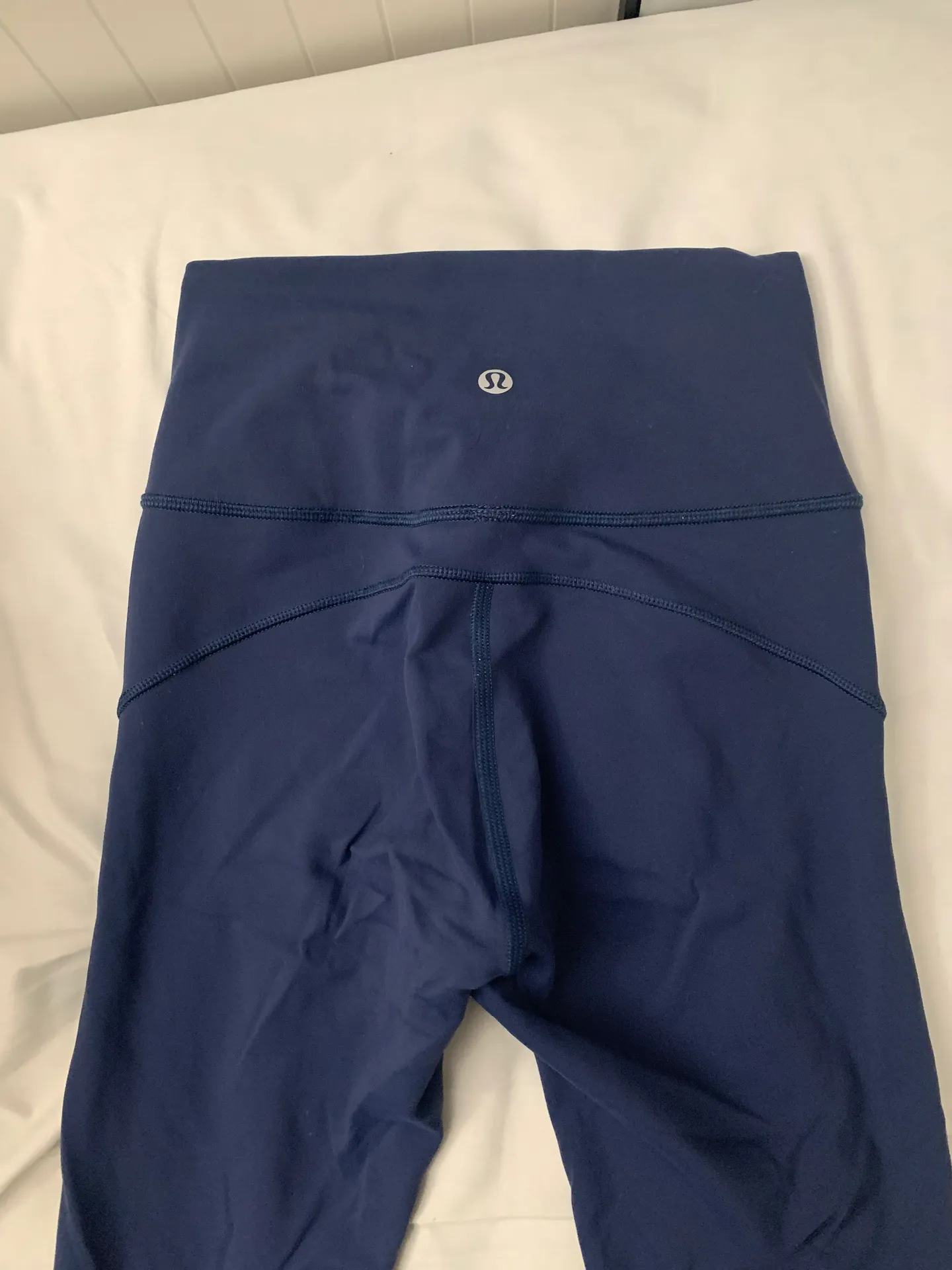 In Movement Legging 25” - Image 3