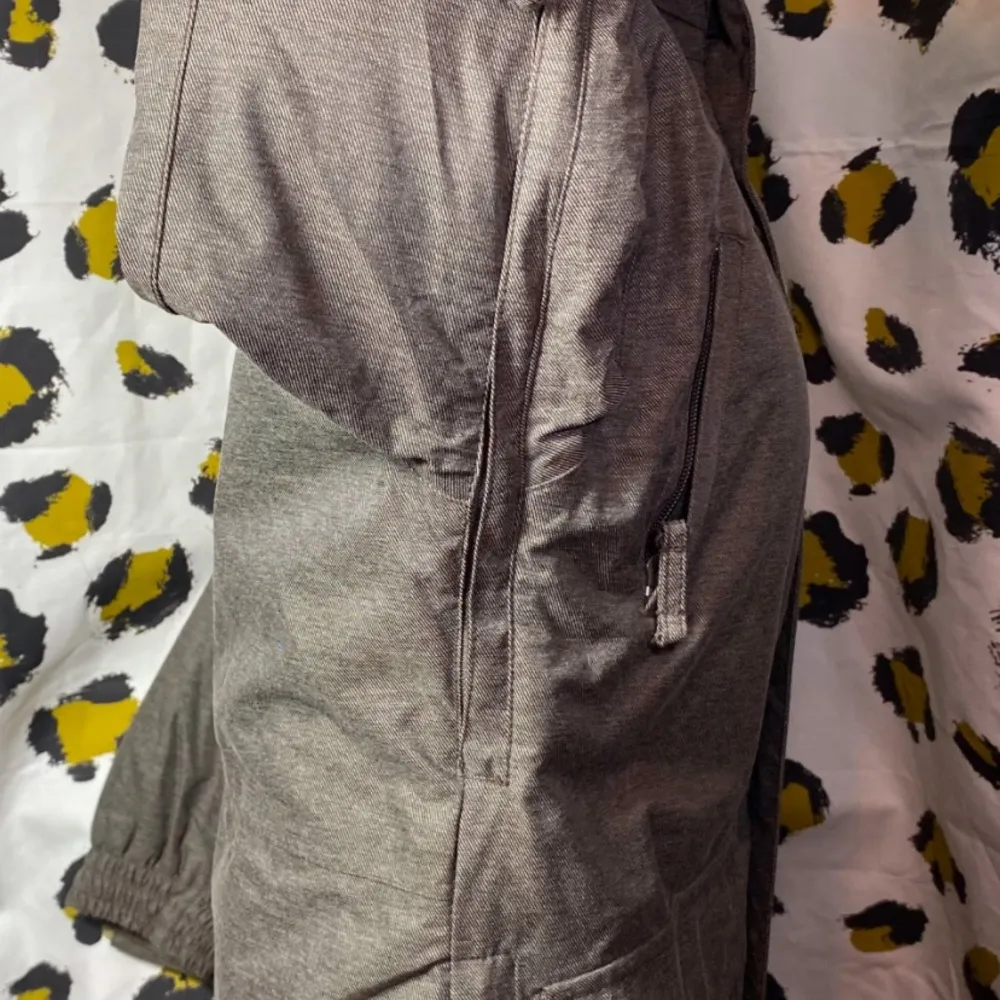 PULSE Snowboarding Ski Coat Jacket Size Medium Women’s - Image 3