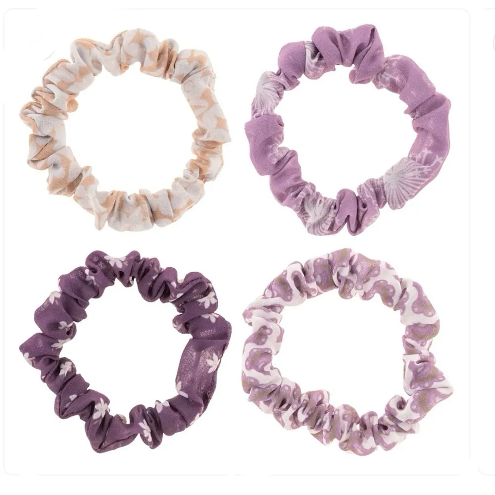 Karma Slim Scrunchies - Image 2