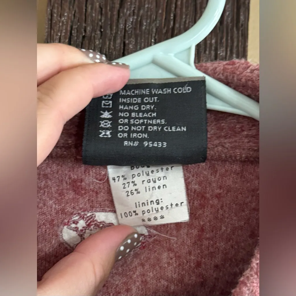 Horny Toad Activewear Vest - Image 7