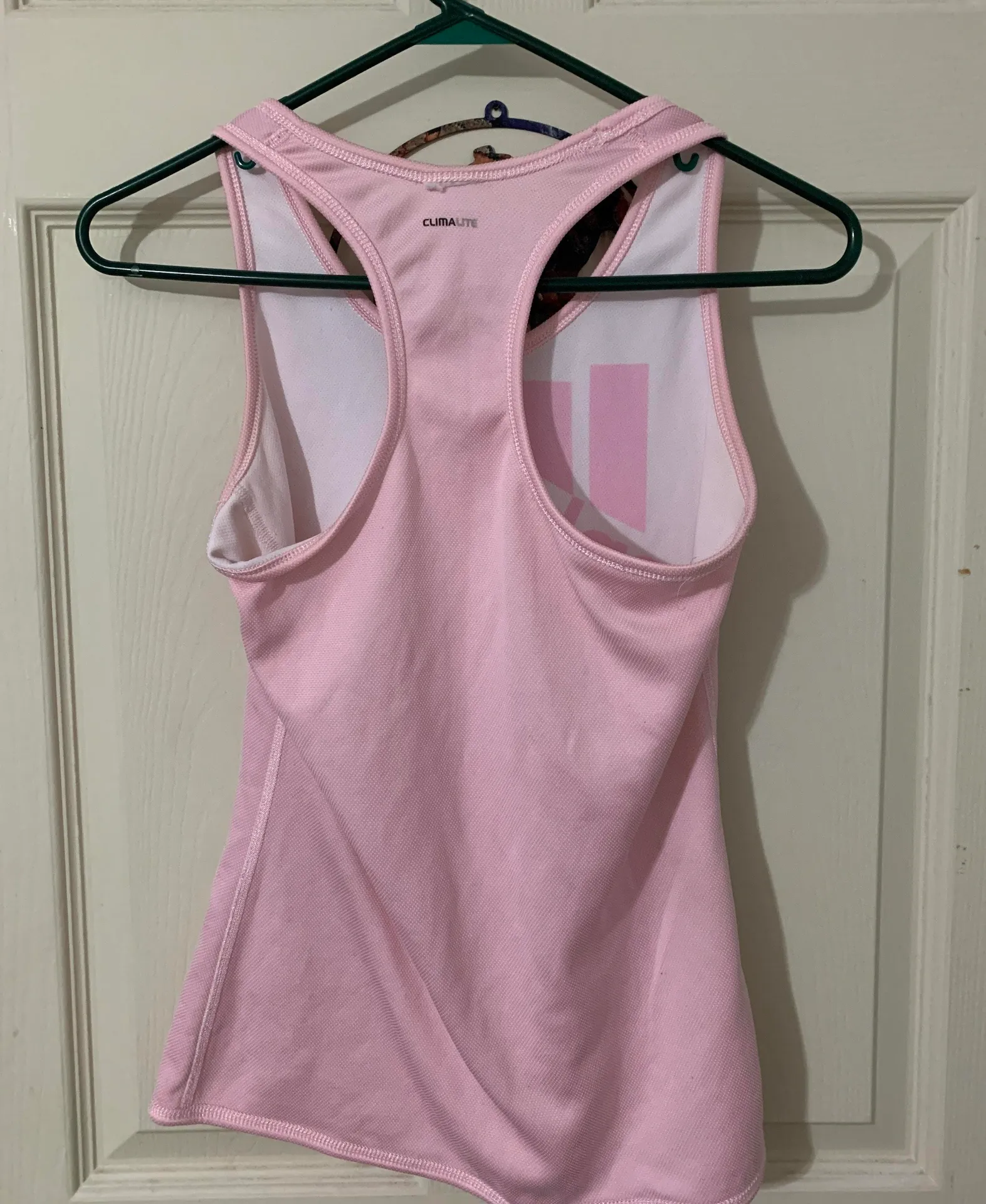 Reversible Tank Top - Image 4