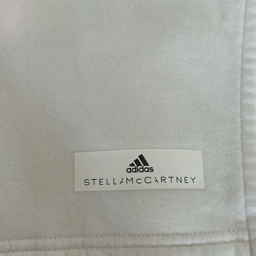 Adidas by Stella McCartney sweatshirt Black Size M - Image 6