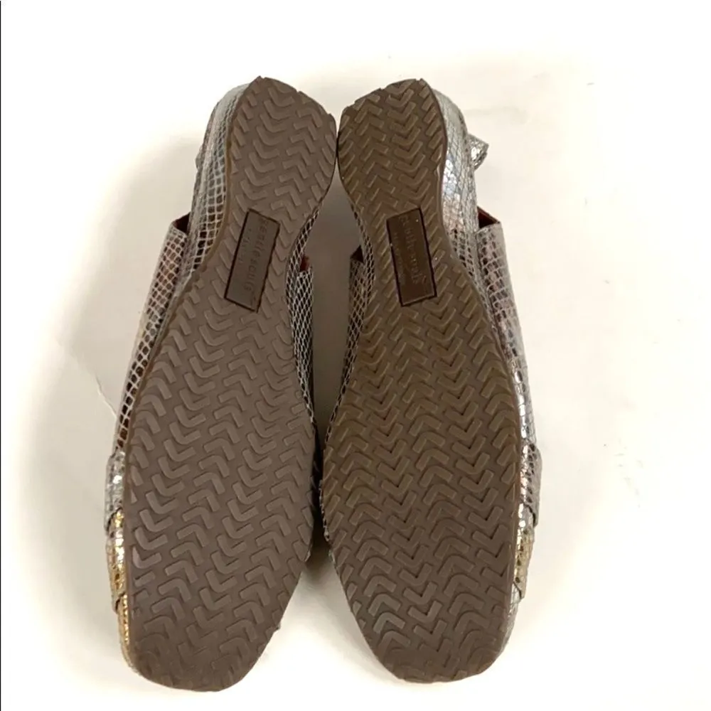 Like new Gentle Souls leather shoes - Image 8