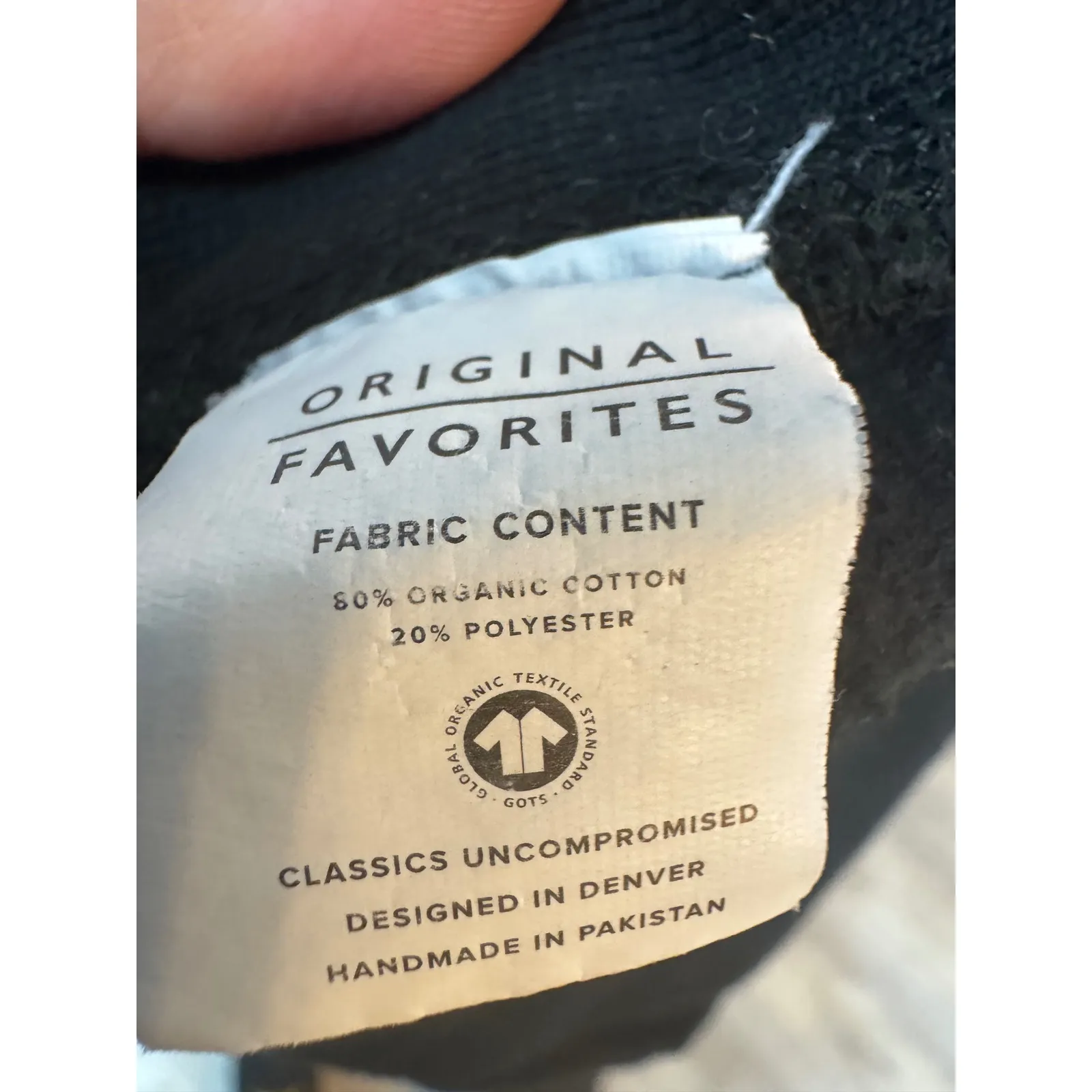 For Others Impact Original Crew Size‎ L - Image 8