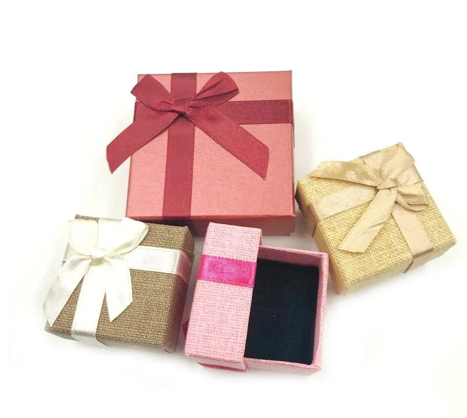 Lady foliage crystal set Silver - Image 9