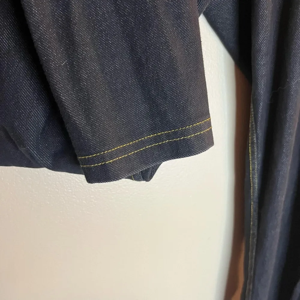 Steve Madden Large Demin Jeggings - Image 3