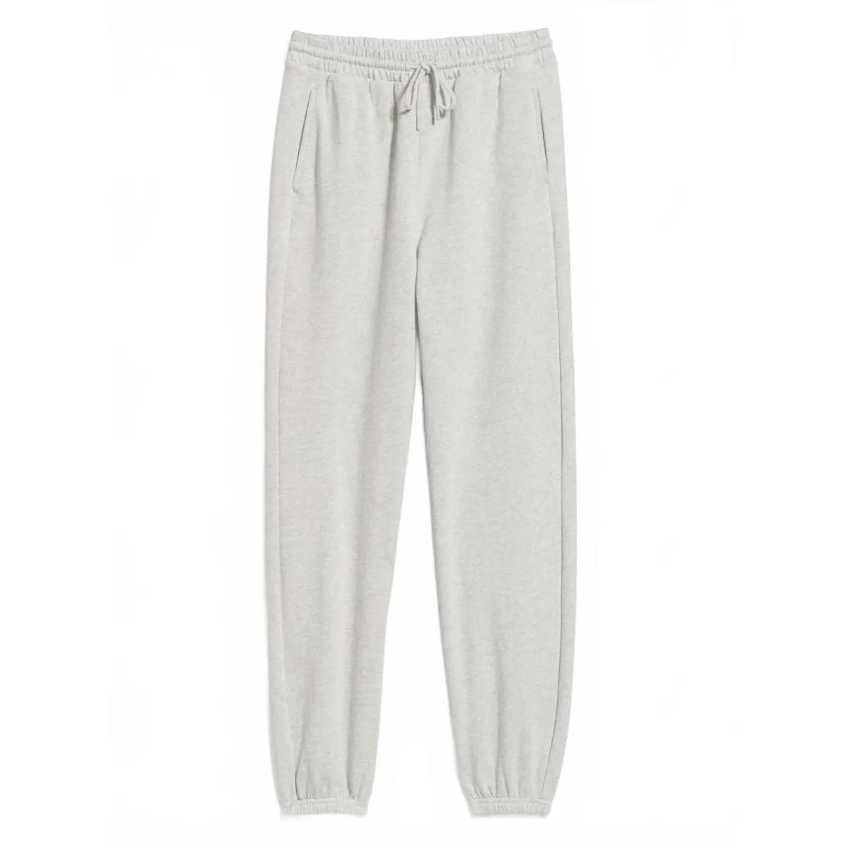 Tall Extra High-Waisted SoComfy Jogger Sweatpants Old Navy Gray NWT XXL Tall - Image 3