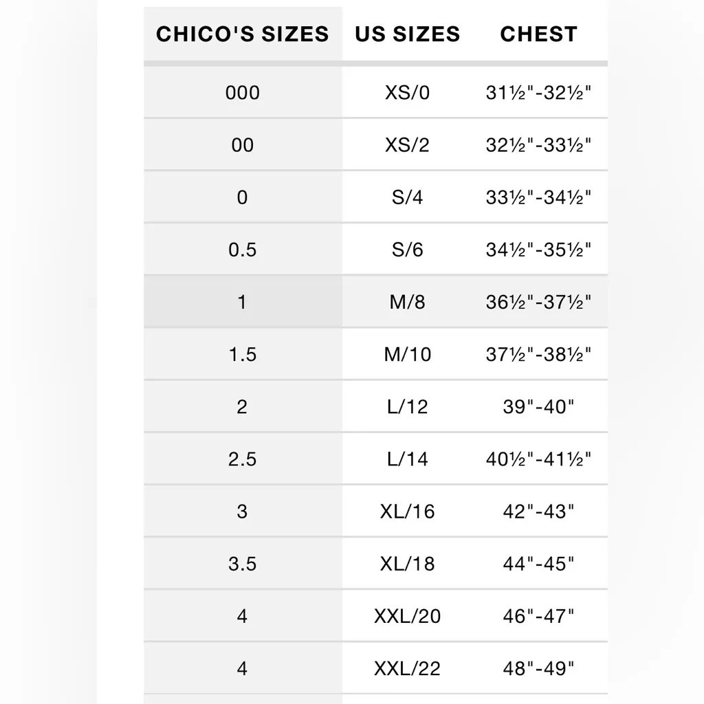 Vintage Chico’s Travelers Black Festival Tunic‎ Button Top Made in USA Size 1 Size M - Image 7