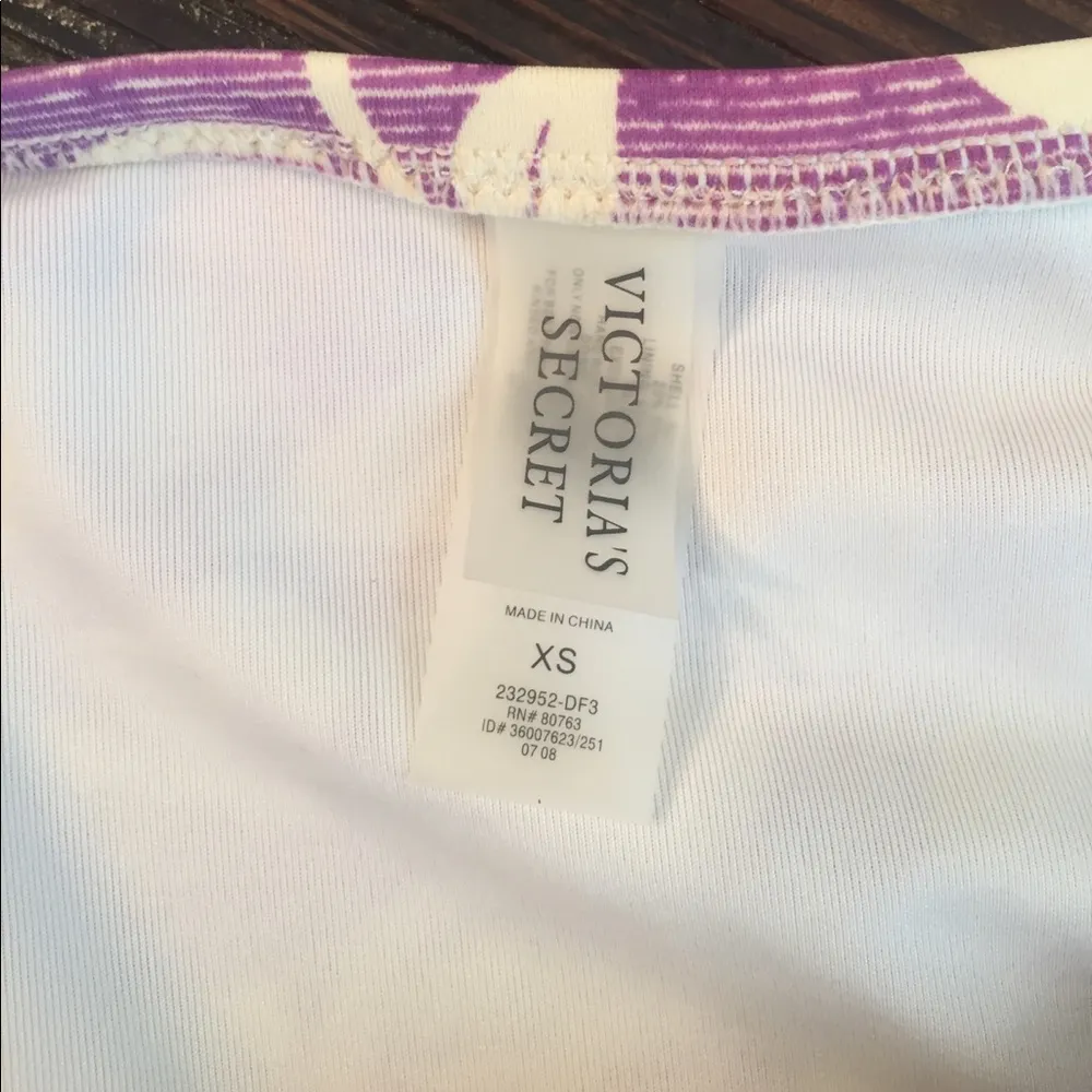 Victoria's Secret  bikini - Image 5